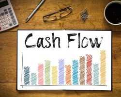 Cash flow management for small businesses